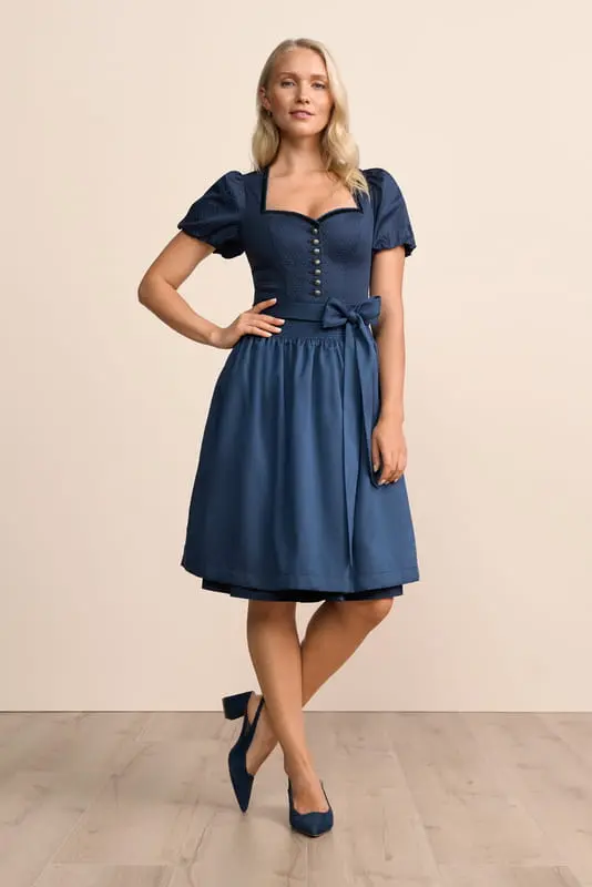 Dirndl Meliora (60cm) – Bild 2