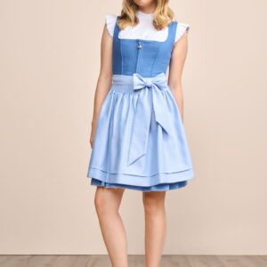 Alternative view of Dirndl Dorette (50cm)