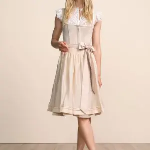 Alternative view of Dirndl Zarina (60cm)