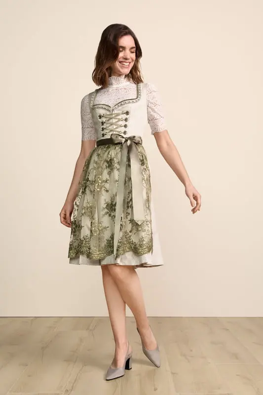 Dirndl Almedina (60cm) – Bild 2