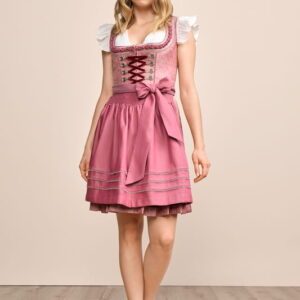 Alternative view of Dirndl Jomana (50cm)