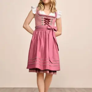 Alternative view of Dirndl Jomana (60cm)