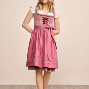 Alternative view of Dirndl Jomana (60cm)