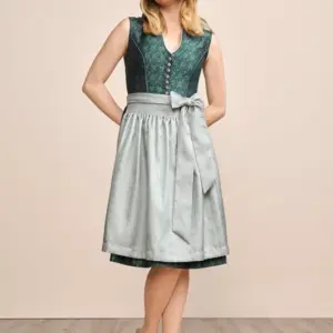 Alternative view of Dirndl Inja (60cm)