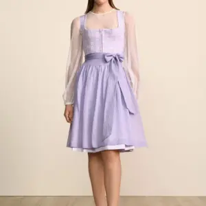 Alternative view of Dirndl Elisann (60cm)