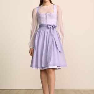 Alternative view of Dirndl Elisann (60cm)