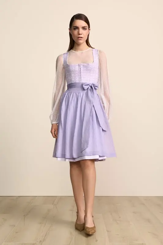 Dirndl Elisann (60cm) – Bild 2