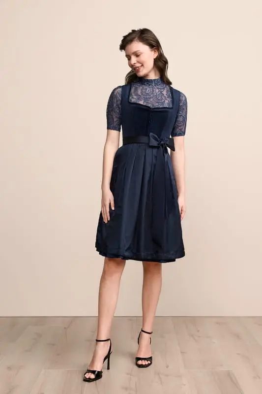 Dirndl Elenora (60cm) – Bild 2