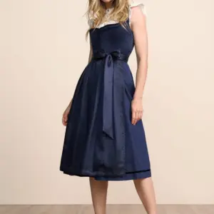 Alternative view of Dirndl Elenora (70cm)