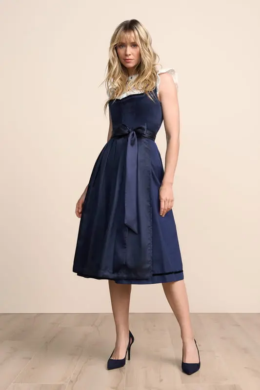 Dirndl Elenora (70cm) – Bild 2