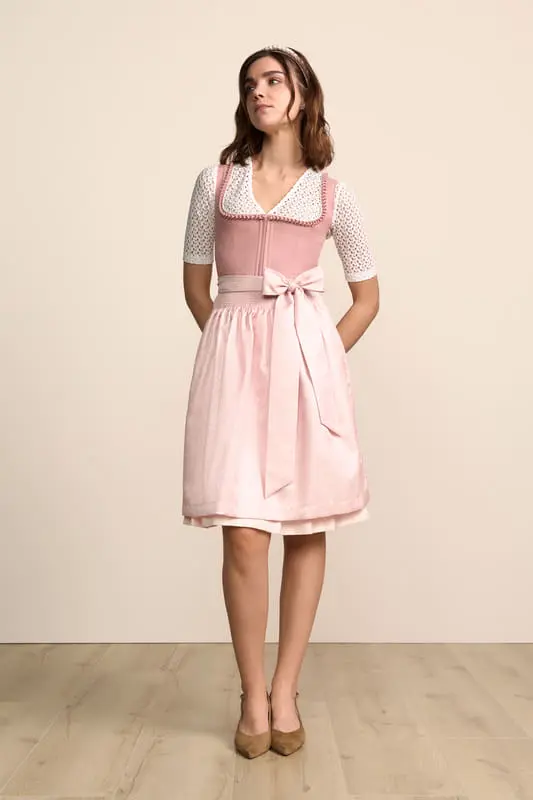 Dirndl Caira (60cm) – Bild 2