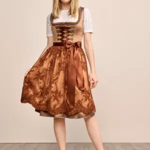 Alternative view of Dirndl Maris (60cm)