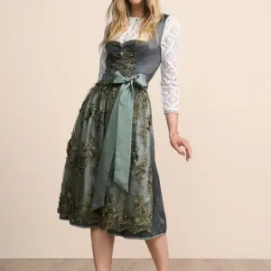 Alternative view of Dirndl Lunessa (70cm)