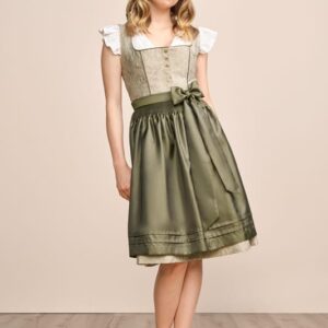 Alternative view of Dirndl Aniani (60cm)