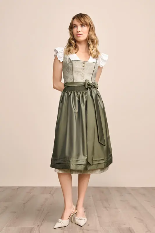 Dirndl Aniani (70cm) – Bild 2