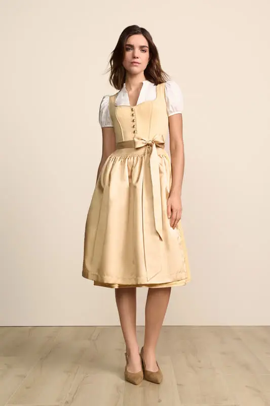 Dirndl Miralys (70cm) – Bild 2