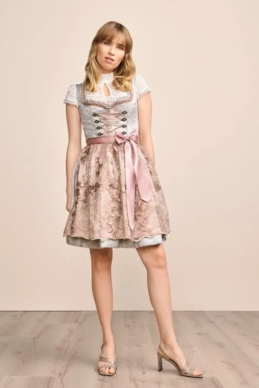 Dirndl Emilija (50cm) – Bild 2
