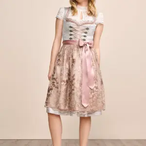 Alternative view of Dirndl Emilija (60cm)