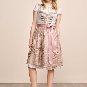 Alternative view of Dirndl Emilija (60cm)