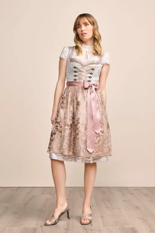 Dirndl Emilija (60cm) – Bild 2