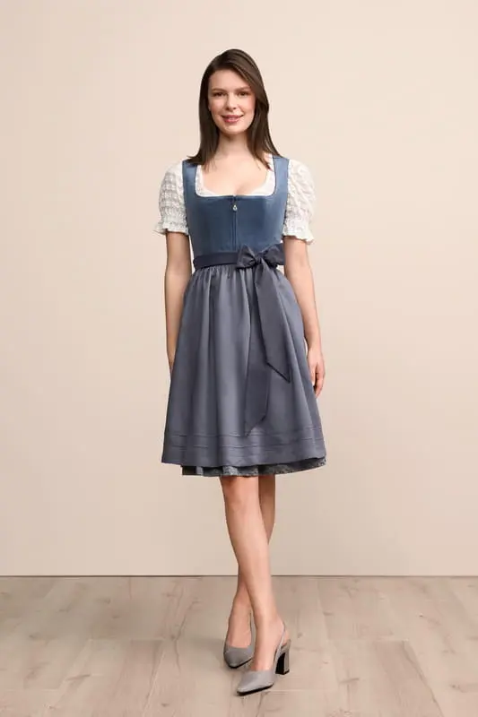 Dirndl Alice (60cm) – Bild 2