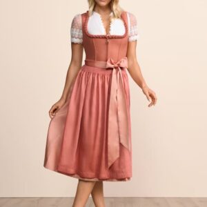 Alternative view of Dirndl Aeloria (70cm)