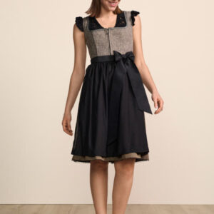 Alternative view of Dirndl Velinae (60cm)