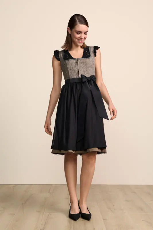 Dirndl Velinae (60cm) – Bild 2