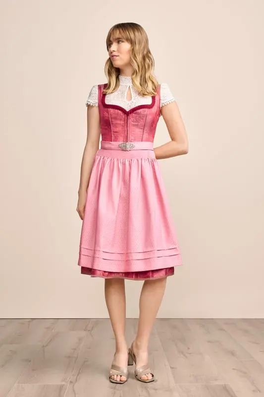 Dirndl Fynia (60cm) – Bild 2