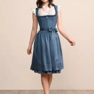 Alternative view of Dirndl Jocelyn (60cm)