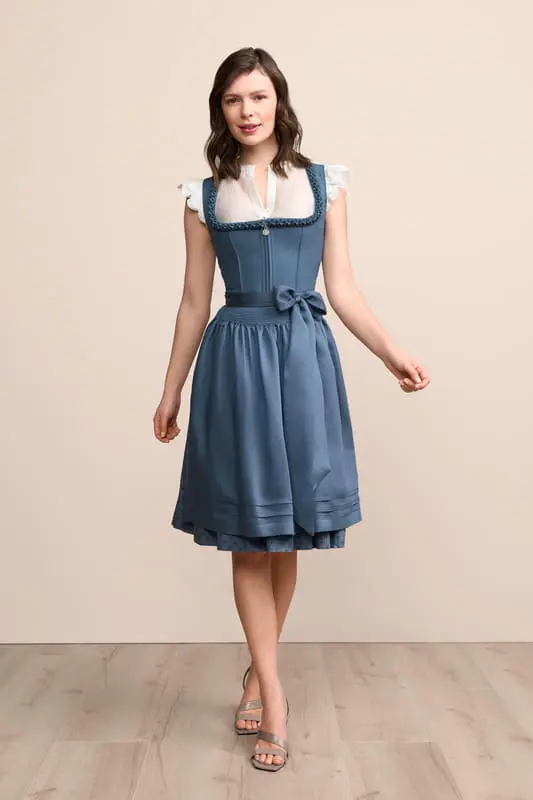 Dirndl Jocelyn (60cm) – Bild 2