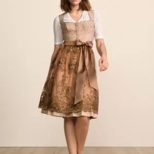 Alternative view of Dirndl Jamelia (60cm)