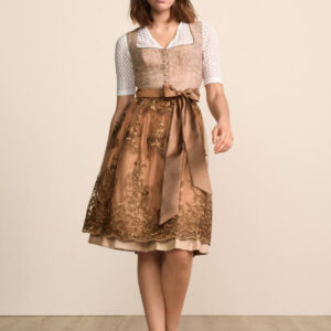 Alternative view of Dirndl Jamelia (60cm)