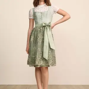 Alternative view of Dirndl Jamelia (60cm)