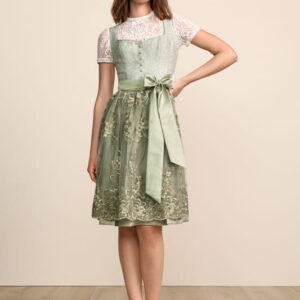 Alternative view of Dirndl Jamelia (60cm)