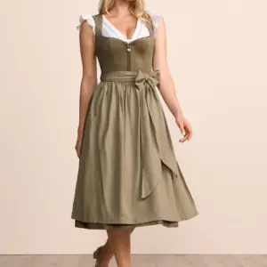 Alternative view of Dirndl Sylvara (70cm)