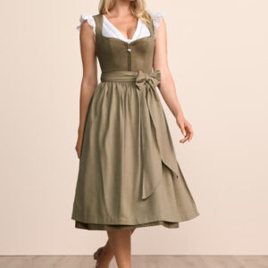 Alternative view of Dirndl Sylvara (70cm)