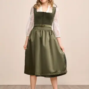 Alternative view of Dirndl Livie (70cm)