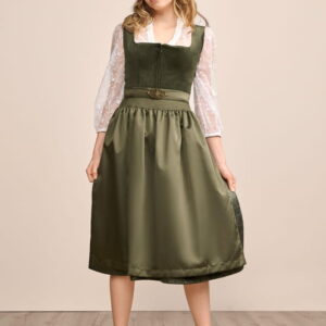 Alternative view of Dirndl Livie (70cm)