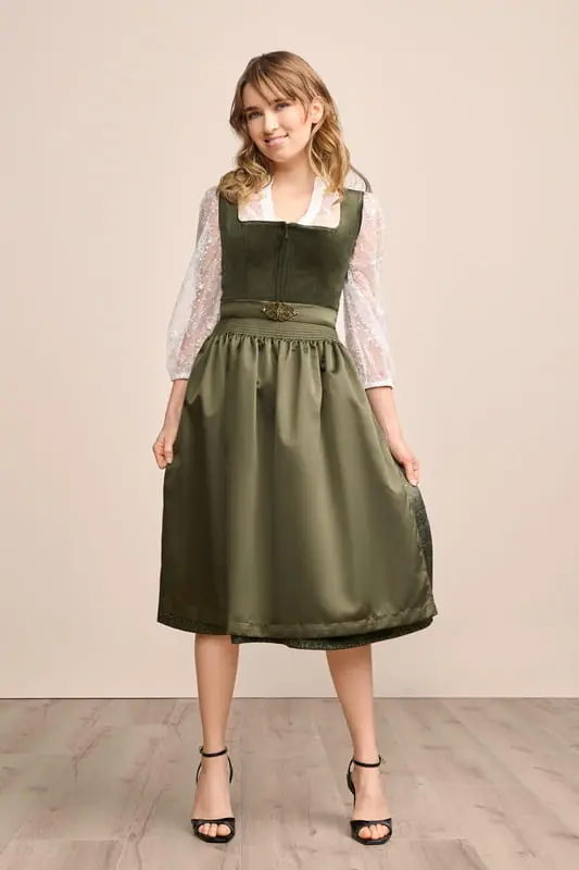 Dirndl Livie (70cm) – Bild 2