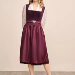 Alternative view of Dirndl Livie (70cm)