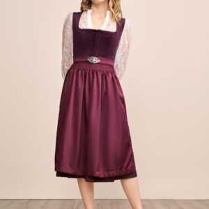 Alternative view of Dirndl Livie (70cm)