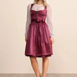 Alternative view of Dirndl Lysarae (60cm)