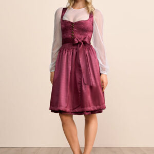 Alternative view of Dirndl Lysarae (60cm)