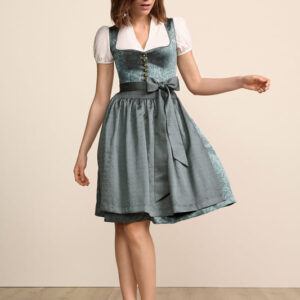 Alternative view of Dirndl Lysarae (60cm)