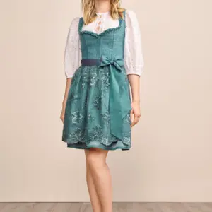 Alternative view of Dirndl Faya (50cm)