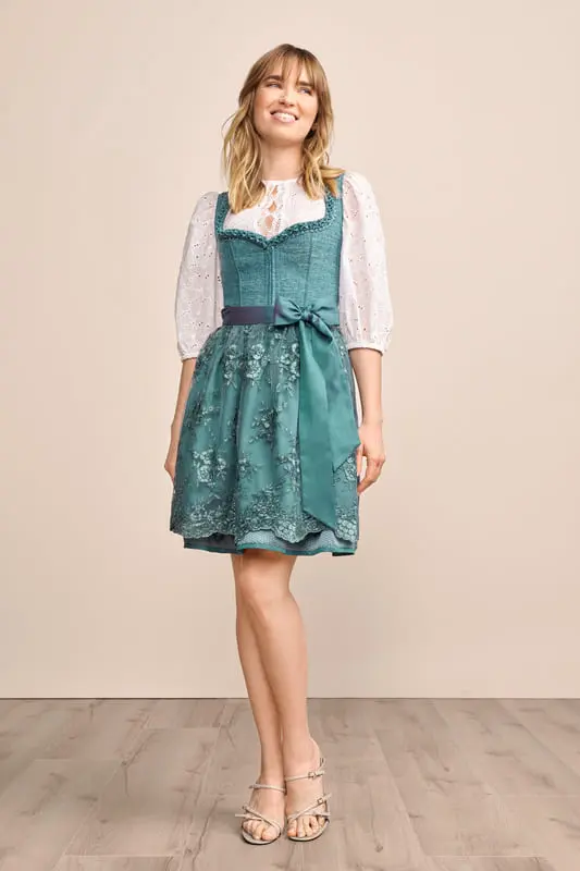 Dirndl Faya (50cm) – Bild 2