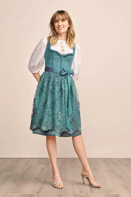 Dirndl Faya (60cm) – Bild 2