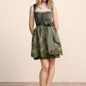 Alternative view of Dirndl Yosie (50cm)