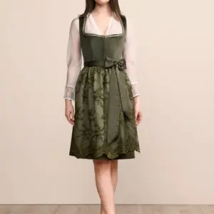Alternative view of Dirndl Yosie (60cm)